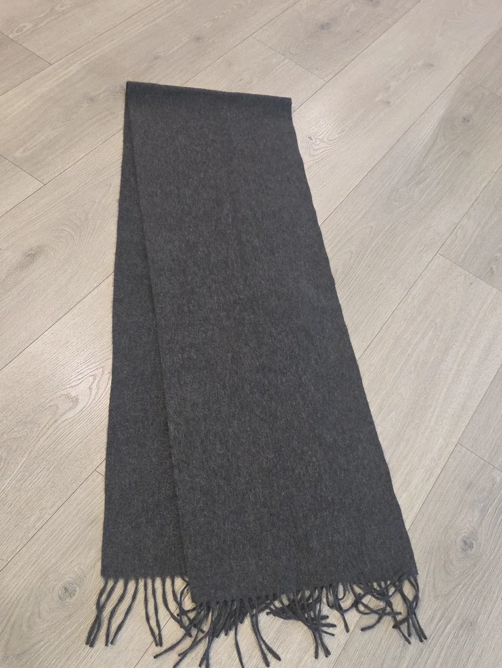 Nordstrom 💯 Cashmere Scarf